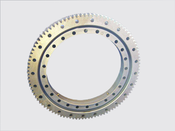 塔吊回轉支承失靈怎么辦？龍馬軸承為您解除煩憂