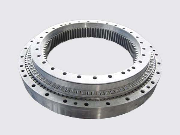 造成回轉支承銹蝕的原因一般有哪些? 造成回轉支承銹蝕的原因一般有哪些?